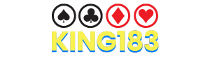 Logo KING183